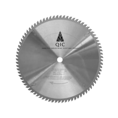 Qic Tools 8in Thin Kerf Saw Blades 5/8in Bore CS6.8.58.60B